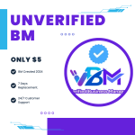Buy Unverified BM | Facebook Business Manager - Image 2