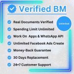 Buy Verified BM Unlimited | Facebook Business Manager Unlimited Access - Image 2