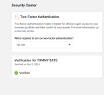 Buy Verified BM 5 | Facebook Business Manager with $250 Spend Limit - Image 2