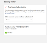 Buy Verified Facebook Business Manager | Verified BM 1 - Image 2