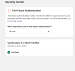 Buy Verified BM 7 | Facebook Business Manager with Unlimited Spending Limit - Image 2