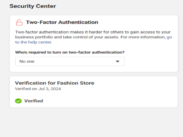 Buy Verified BM Unlimited | Facebook Business Manager Unlimited Access - Image 3