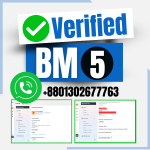 Verified BM 7