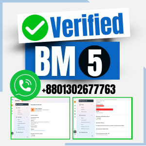 Verified BM 7