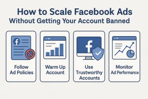 scale Facebook ads safely