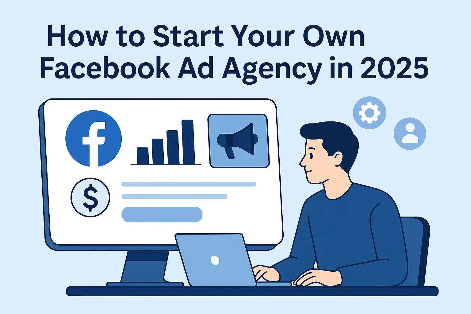 Facebook Ad agency