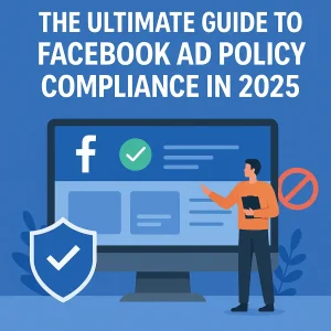 facebook ad policy compliance 2025