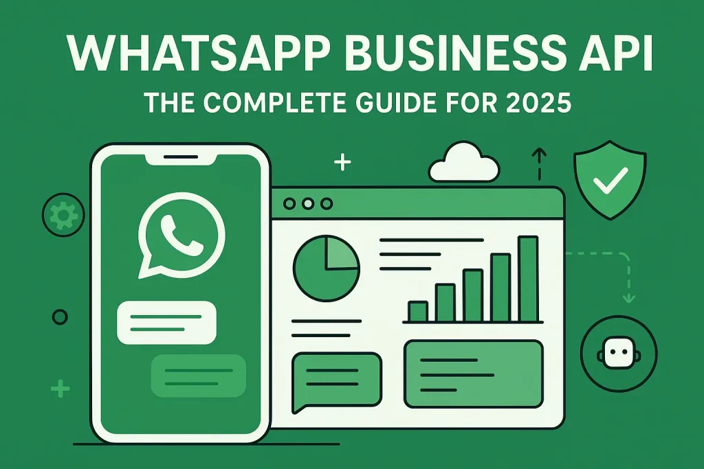 WhatsApp Business API