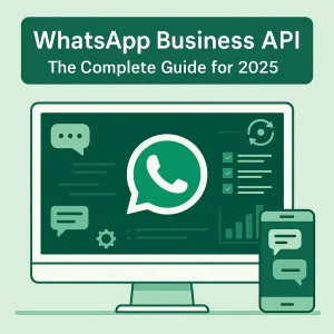 WhatsApp Business API