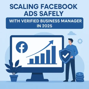 Safe Facebook ads scaling strategy 2025
