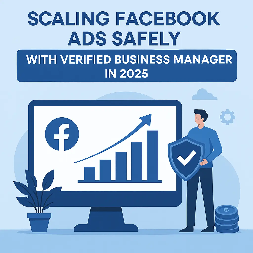 Safe Facebook ads scaling strategy 2025