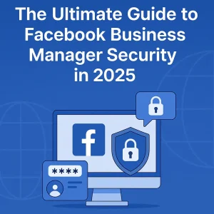 Facebook Business Manager Security 2025