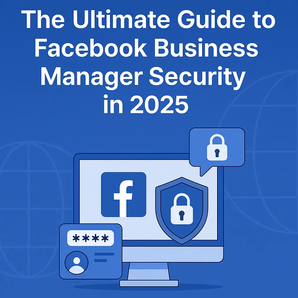 Facebook Business Manager Security 2025