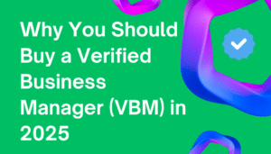 Verified Business Manager