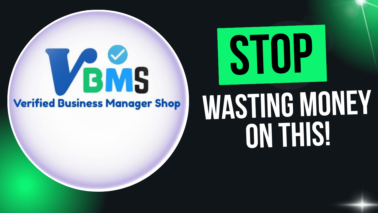 Verified Business Manager